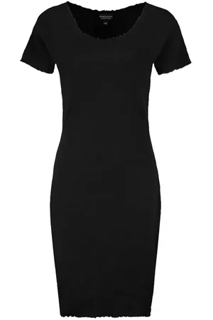 Eight2Nine Mellemlang kjole - Midi Dress - XS till L - Damer