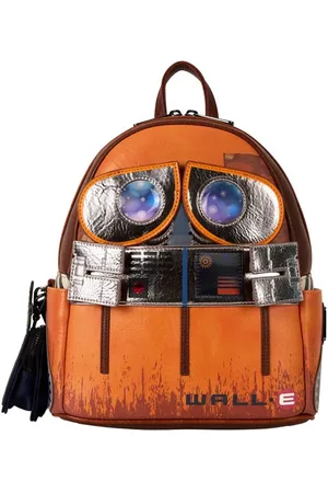 Wall-E Disney Mini-rygsække - Loungefly - - Damer