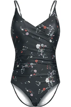 VIVE MARIA Badedragt - Dancing Flower - XS till S - Damer