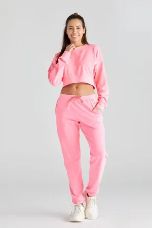 Rockupy Træningsbukser - Lightness 1 - Maele Joggingbukser - XS till XL - Damer