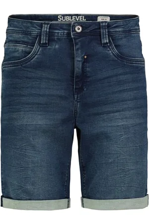 Sublevel Shorts - Bermuda shorts til mænd - 30 till 38 - Herrer