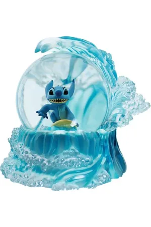 Disney Disney Snekugler - Stitch Surfing Waterball - Unisex