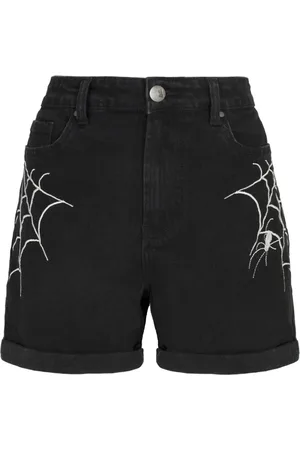 Hell Bunny Shorts - Ariana Shorts - XS till XL - Damer