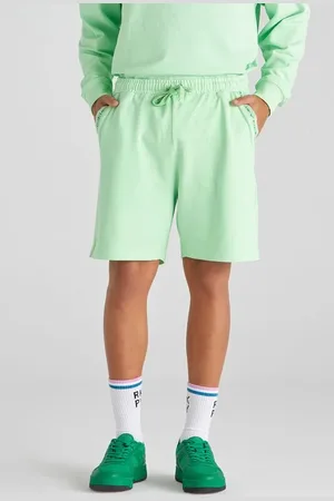 Rockupy Shorts - Lightness 1 - Madox Shorts Lysegrøn - S till L - Herrer