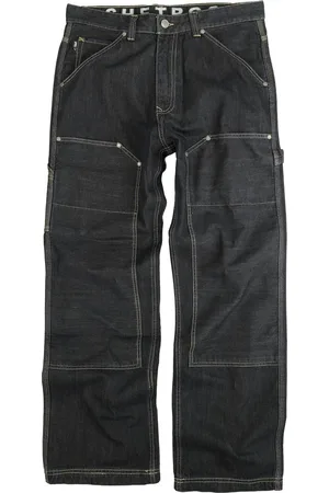 Chet Rock Jeans - Spectrum Jeans - W30L32 till W38L34 - Herrer