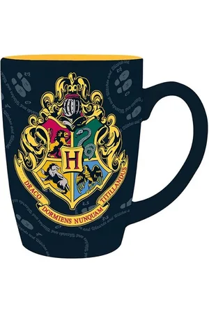 Harry Potter Kop - Hogwarts - Unisex