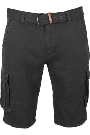 INDICODE Shorts - INMonroe - M till XXL - Herrer