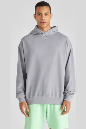 Rockupy Hættetrøje - Lightness 1 - Mads Hættetrøje - S till XXL - Unisex