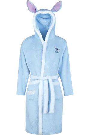 Disney Disney Badekåbe - Stitch - S-M till L-XL - Unisex