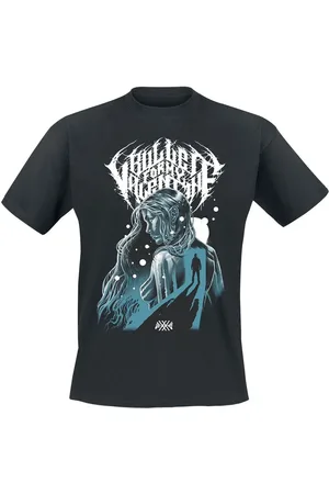 Bullet For My Valentine T-shirt - Tears XX Reimagined - S till 4XL - Herrer