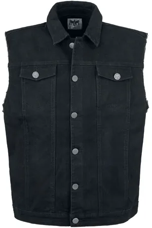 EMP Vest - Life Of An Easy Rider - S till 5XL - Herrer