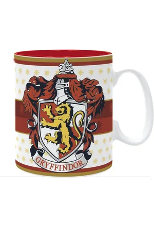 Harry Potter Kop - Gryffindor - Unisex