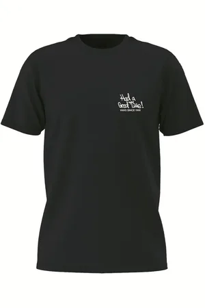 Vans T-shirt - Good Times 66 - S till XXL - Herrer