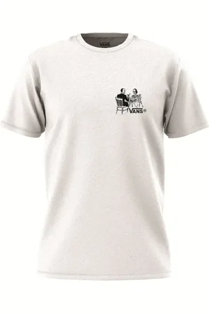 Vans T-shirt - Fine Dining - S till XXL - Herrer