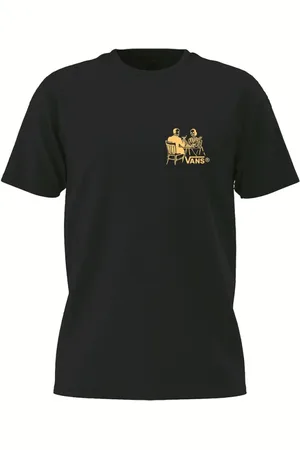 Vans T-shirt - Fine Dining - S till XXL - Herrer