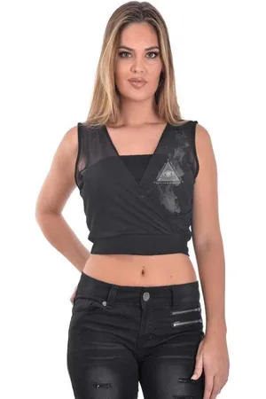 Alchemy Top - Faerie Kvinders Top - S till XXL - Damer