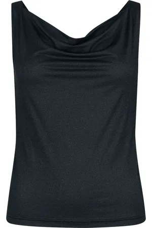 EMP Top - Basic Top - S till XXL - Damer