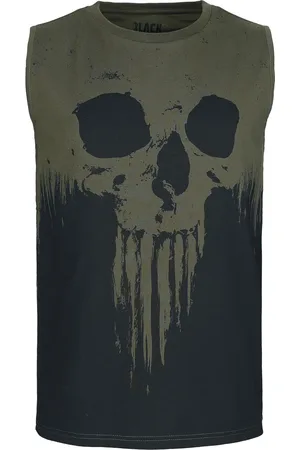 EMP Tanktop - S till XXL - Herrer