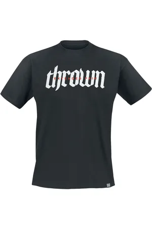 Thrown T-shirt - Extended Pain LTD Edition - S till 3XL - Herrer