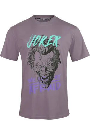 Batman T-shirt - Joker - We