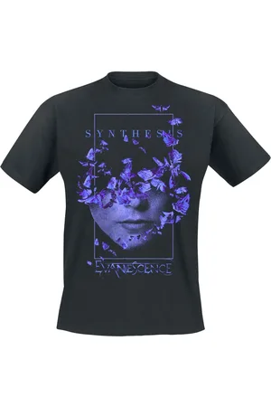 Evanescence T-shirt - Synthesis Pastel - S till 4XL - Herrer