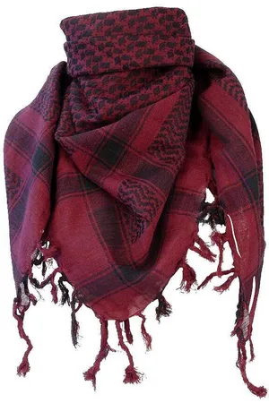 Rock Daddy Tørklæde - Scarf - Unisex