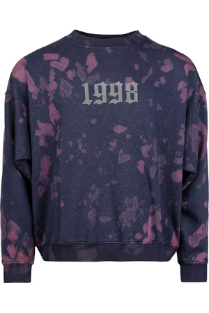 Korn Sweatshirt - 1998 - S till XXL - Herrer