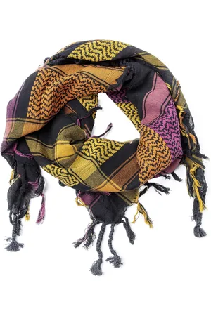 Rock Daddy Tørklæde - Scarf - Unisex