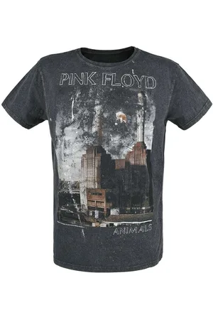 Pink Floyd T-shirt - Animals - S till 4XL - Herrer