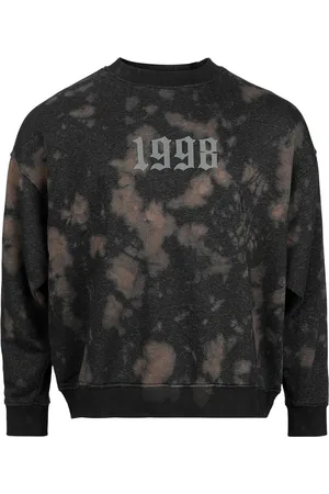 Korn Sweatshirt - 1998 - S till XXL - Herrer