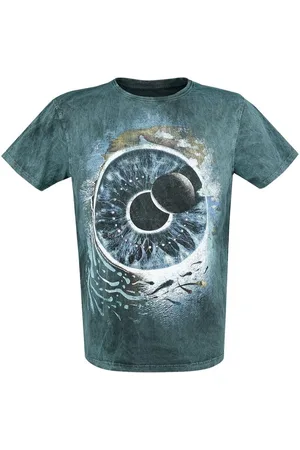 Pink Floyd T-shirt - Pulse - S till 4XL - Herrer