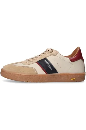 Camel Active Sneakers - Blackburn - EU41 till EU47 - Herrer