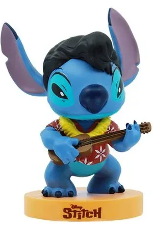 Disney Disney Samlerfigurer - Hawaii Stitch - Unisex