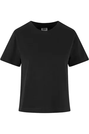 Urban classics T-shirt - Damer