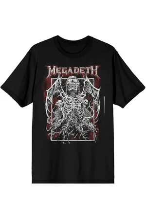Megadeth T-shirt - Vic Rising 2 - S till 4XL - Herrer