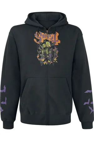 Ghost Hættetrøje - Maestro - S till 4XL - Herrer