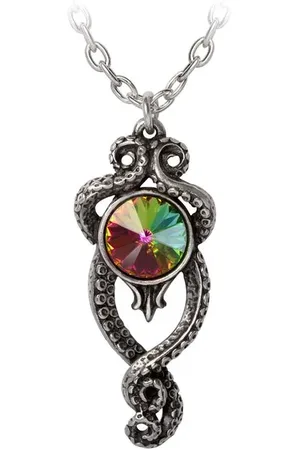 Alchemy Halskæde - Light in the Dark - Unisex