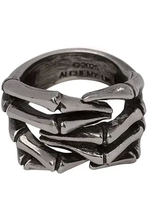 Alchemy Ring - Mrs. Mothersole´s Curse - Unisex
