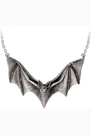 Alchemy Choker - Descending Darkness - Damer