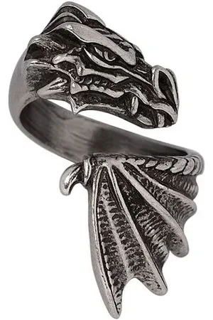 Alchemy Ring - The Awakening - Unisex