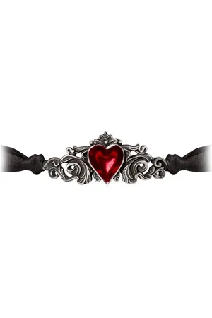 Alchemy Choker - Betrothal Choker - Damer