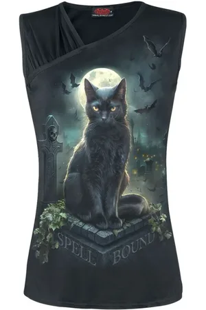 Spiral Top - Spell Bound - S till XXL - Damer