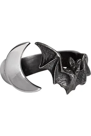 Alchemy Ring - Lunatious - Unisex