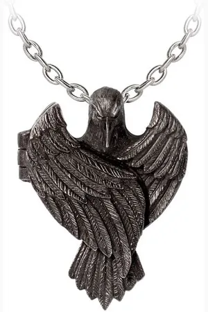 Alchemy Halskæde - The Augurium - Unisex