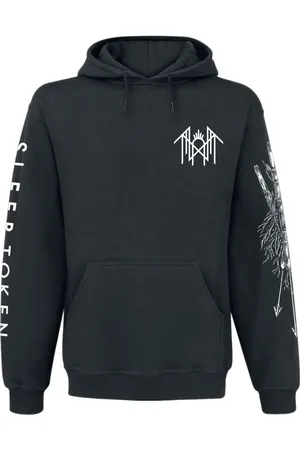 Sleep Token Hættetrøje - Trinity - S till 5XL - Herrer