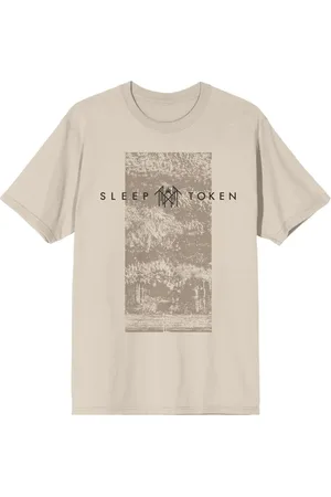 Sleep Token T-shirt - 2025 Album - S till 3XL - Herrer