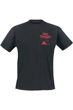Bury Tomorrow T-shirt - UK Metalcore - S till 3XL - Herrer