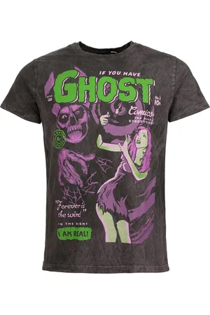 Ghost T-shirt - Forever - S till 4XL - Herrer