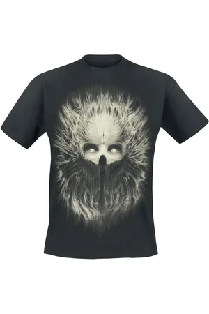 Toxic Angel T-shirt - Seraphim - S till 5XL - Herrer