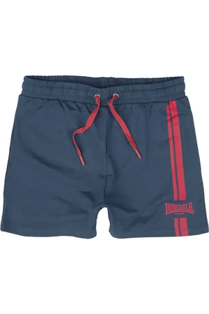 Lonsdale London Shorts - ARDCHARNICH - S till XXL - Herrer